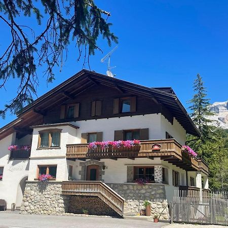 Lamiri Bed & Breakfast Badia  Eksteriør bilde