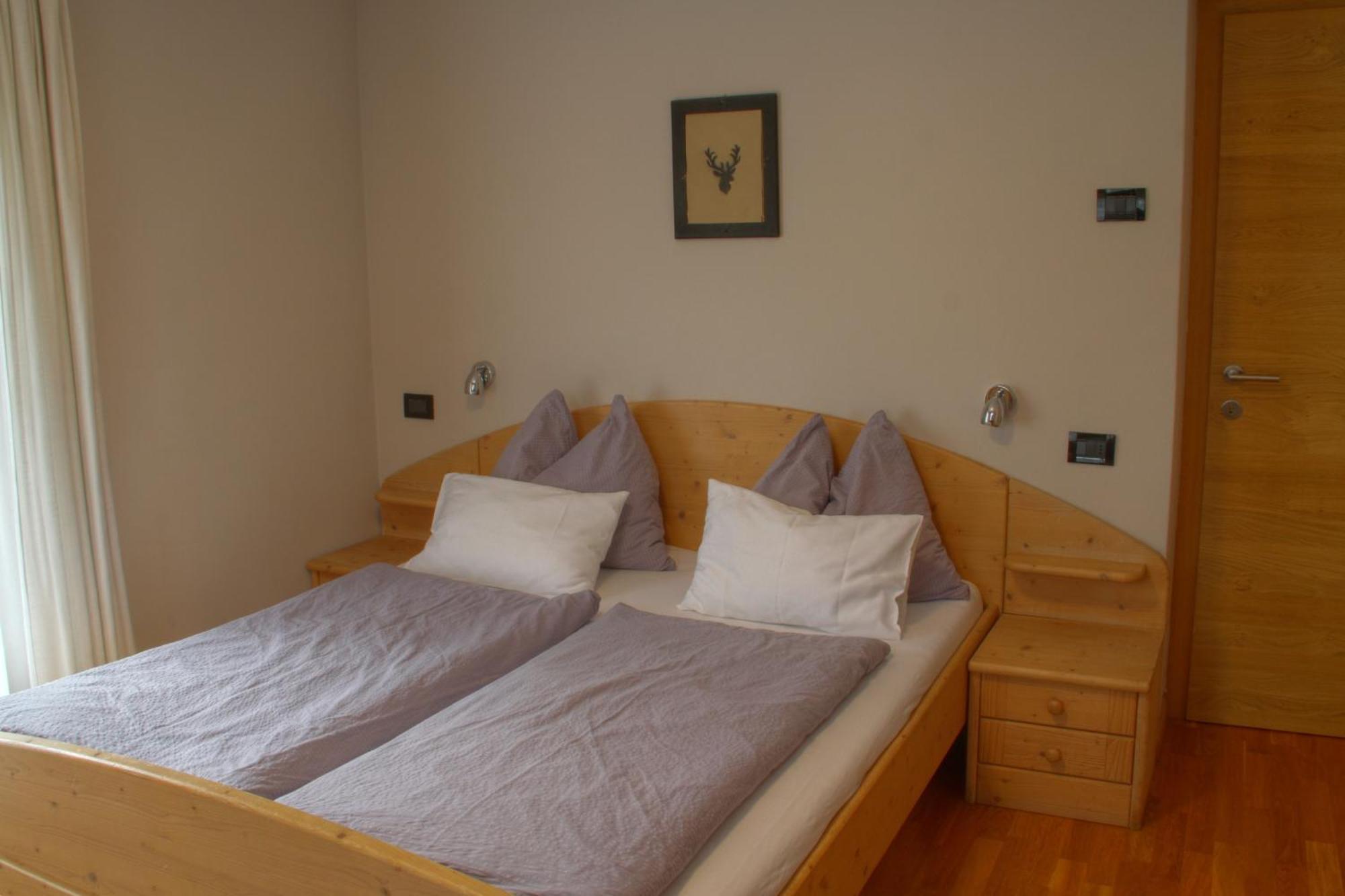 Lamiri Bed & Breakfast Badia  Eksteriør bilde