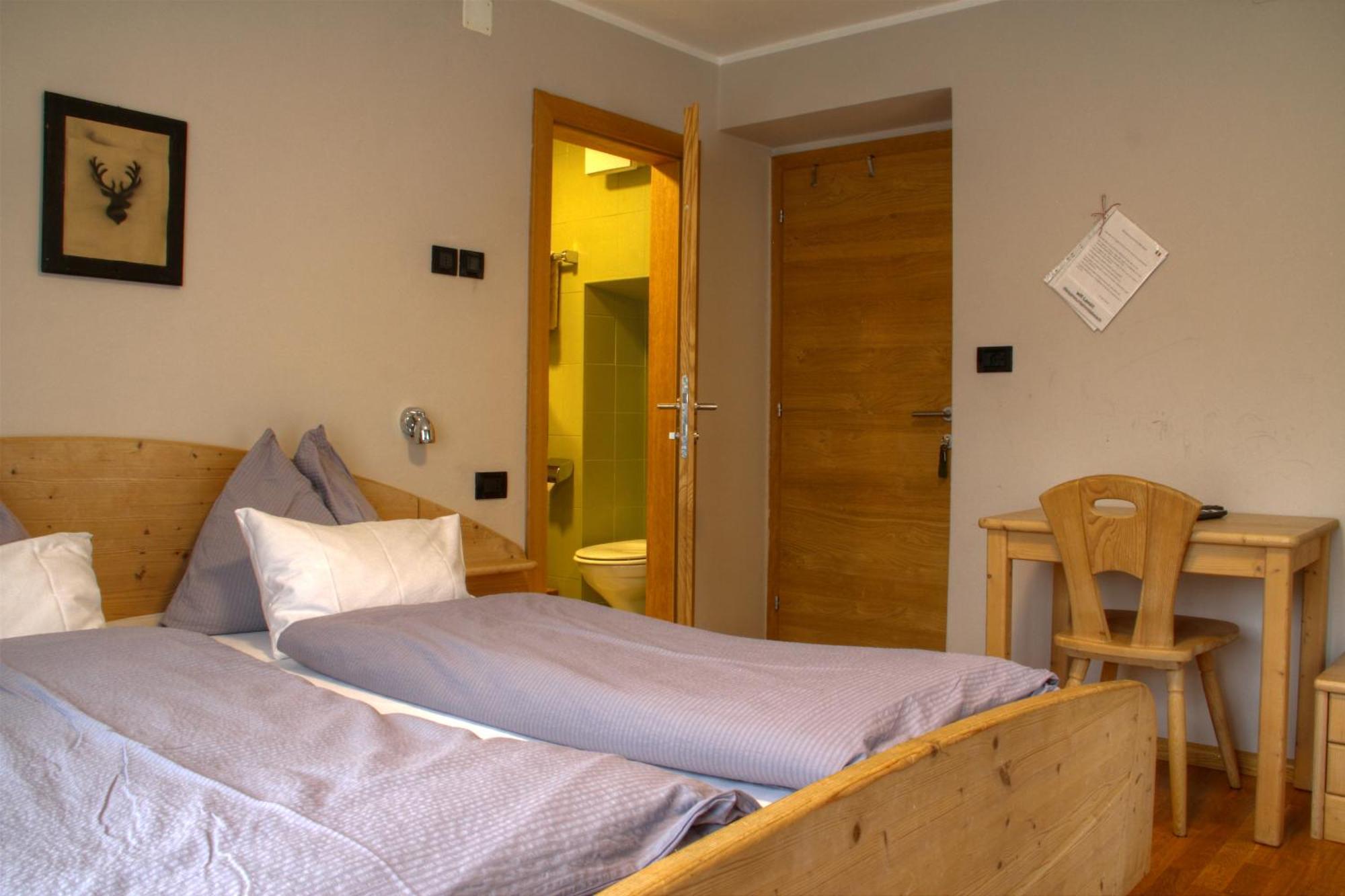 Lamiri Bed & Breakfast Badia  Eksteriør bilde