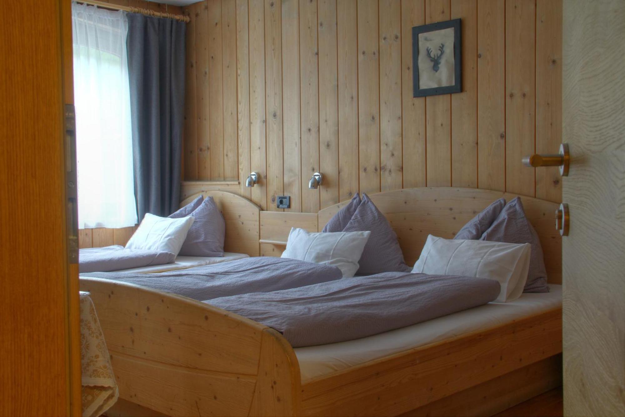 Lamiri Bed & Breakfast Badia  Eksteriør bilde