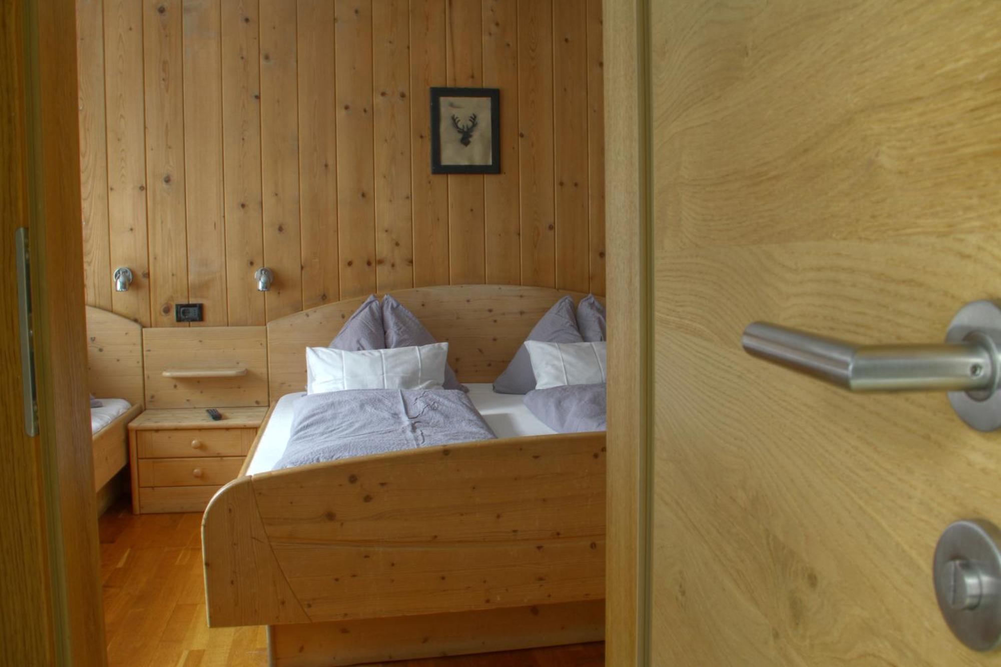 Lamiri Bed & Breakfast Badia  Eksteriør bilde
