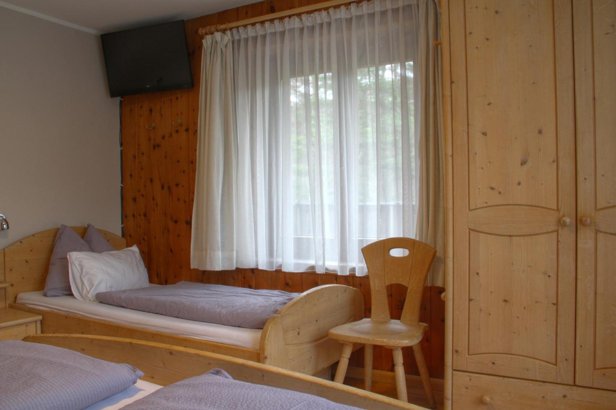 Lamiri Bed & Breakfast Badia  Eksteriør bilde